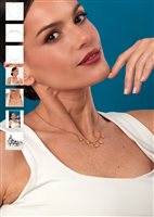 Collana Morellato Donna Tesori in Argento SAIW207 - SAIW207